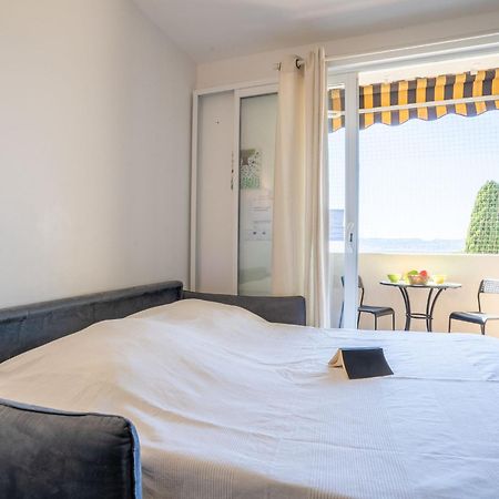 Apartment Les Aigues Marines-58 By Interhome Saint-Cyr-sur-Mer Eksteriør billede