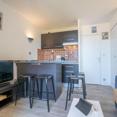 Apartment Les Aigues Marines-58 By Interhome Saint-Cyr-sur-Mer Eksteriør billede