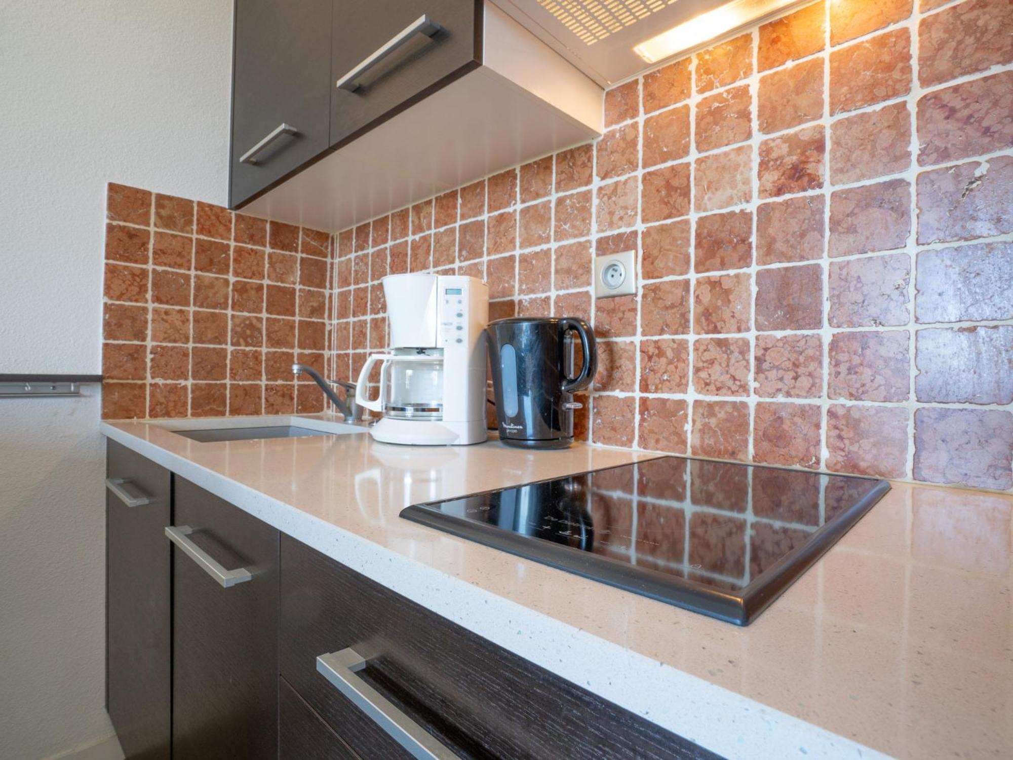 Apartment Les Aigues Marines-58 By Interhome Saint-Cyr-sur-Mer Eksteriør billede