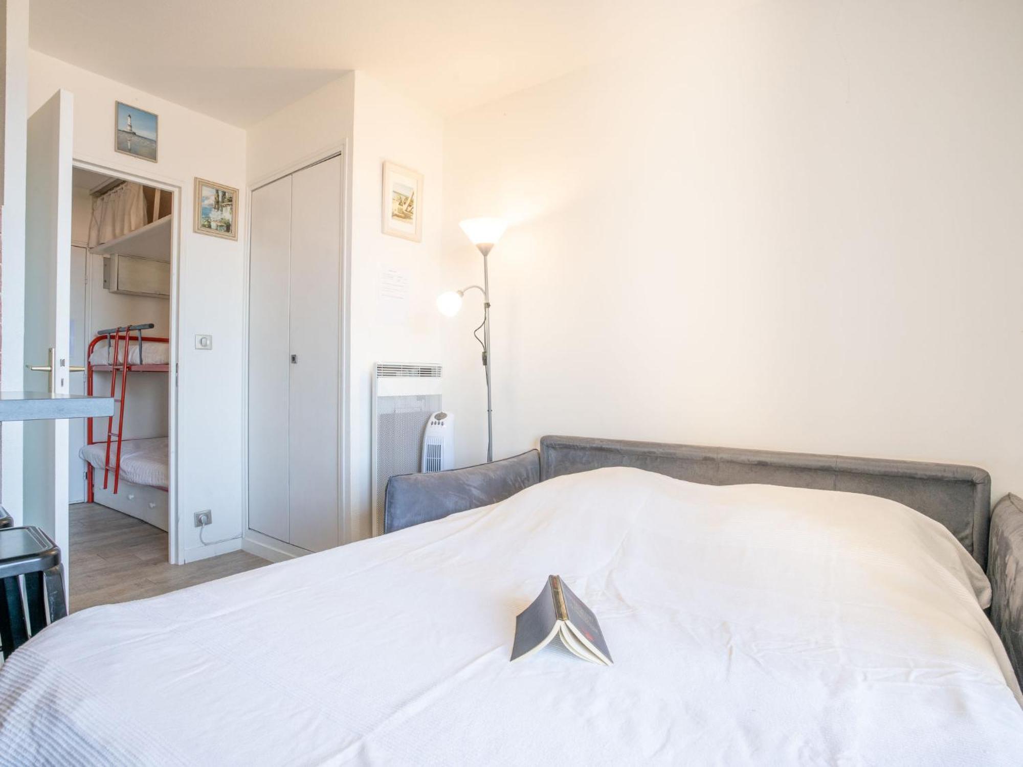 Apartment Les Aigues Marines-58 By Interhome Saint-Cyr-sur-Mer Eksteriør billede